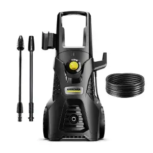 Lavadora de Alta Pressão K5 Kärcher 220V - Motor a Indução
