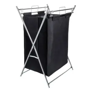 Cesto de Roupas Utilità, Mor