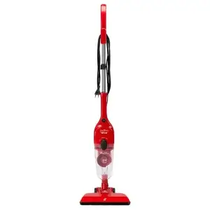Aspirador de Pó Vertical Britânia Filtro Ciclone 1400W BAS1500V BIVOLT