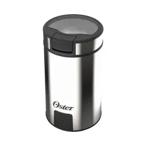 Moedor de Café, Inox, BIVOLT, 150W Oster