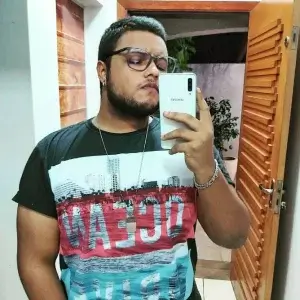 Gabriel Almeida